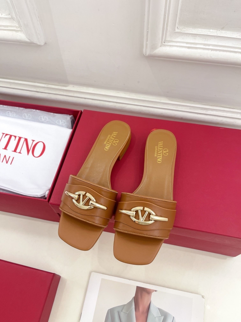 Valentino Slippers